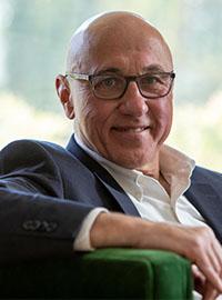 Photo of Tom Andrews