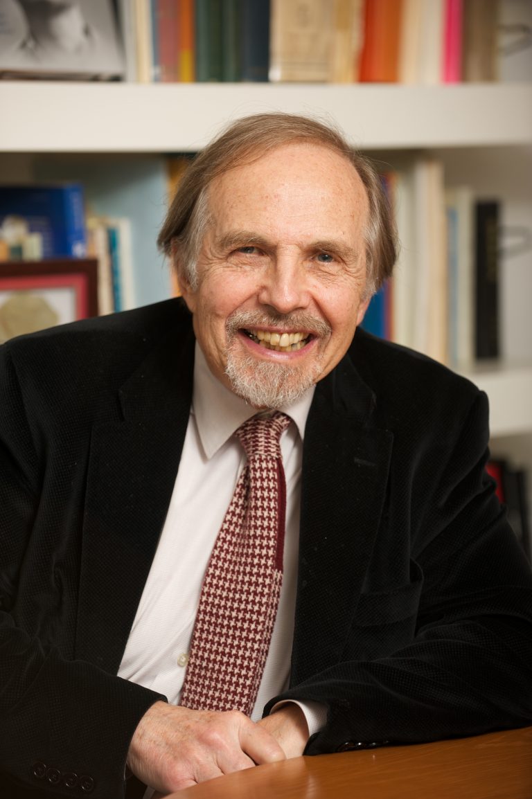 Prof. Arthur Kleinman