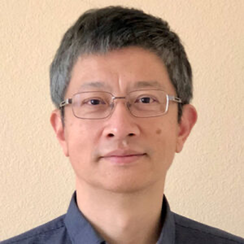 Dr. Jidong Yang
