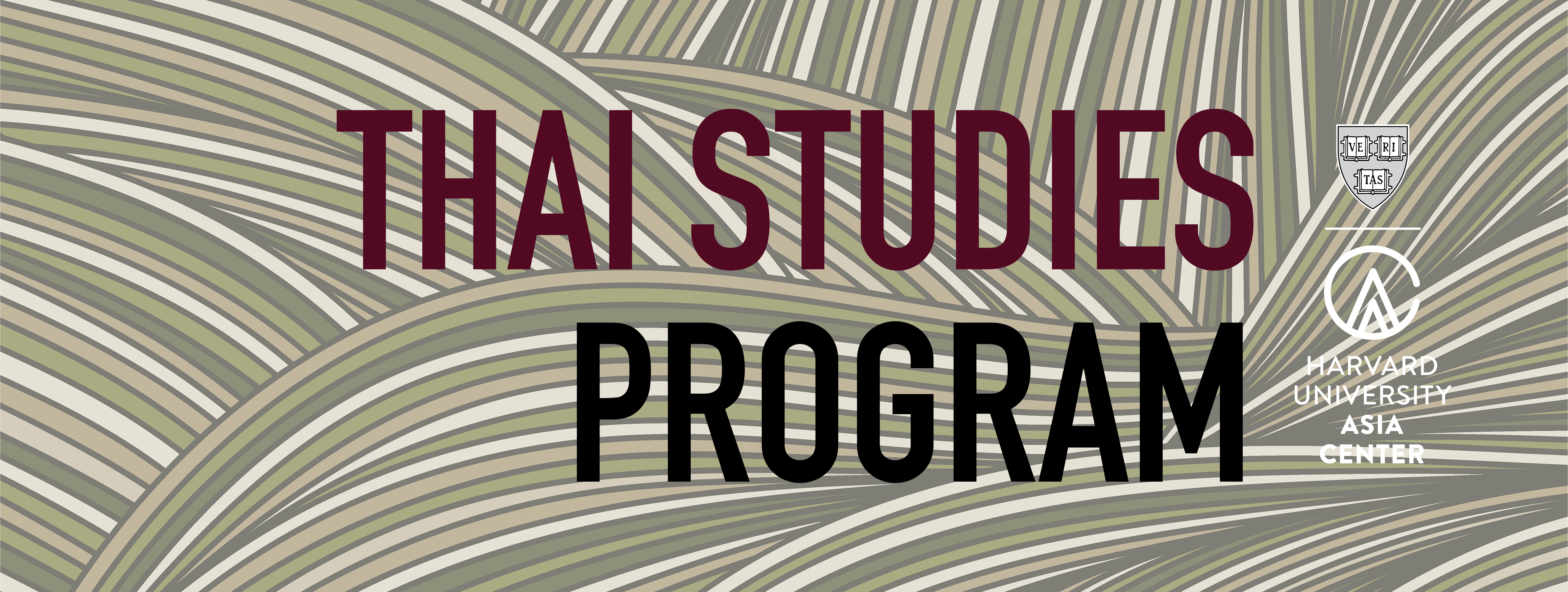 Thai Studies Program logo