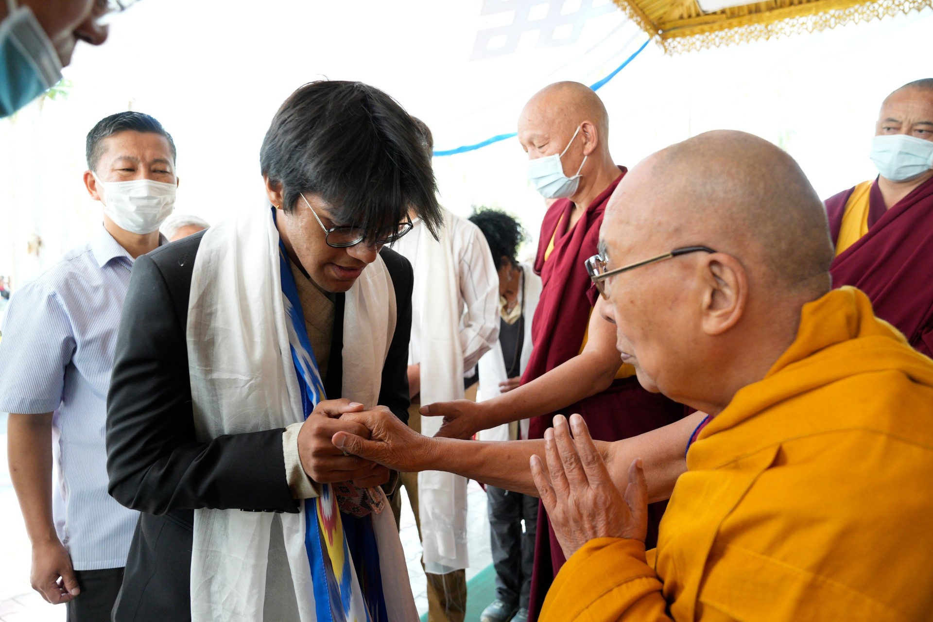 Image of Kashish Bastola