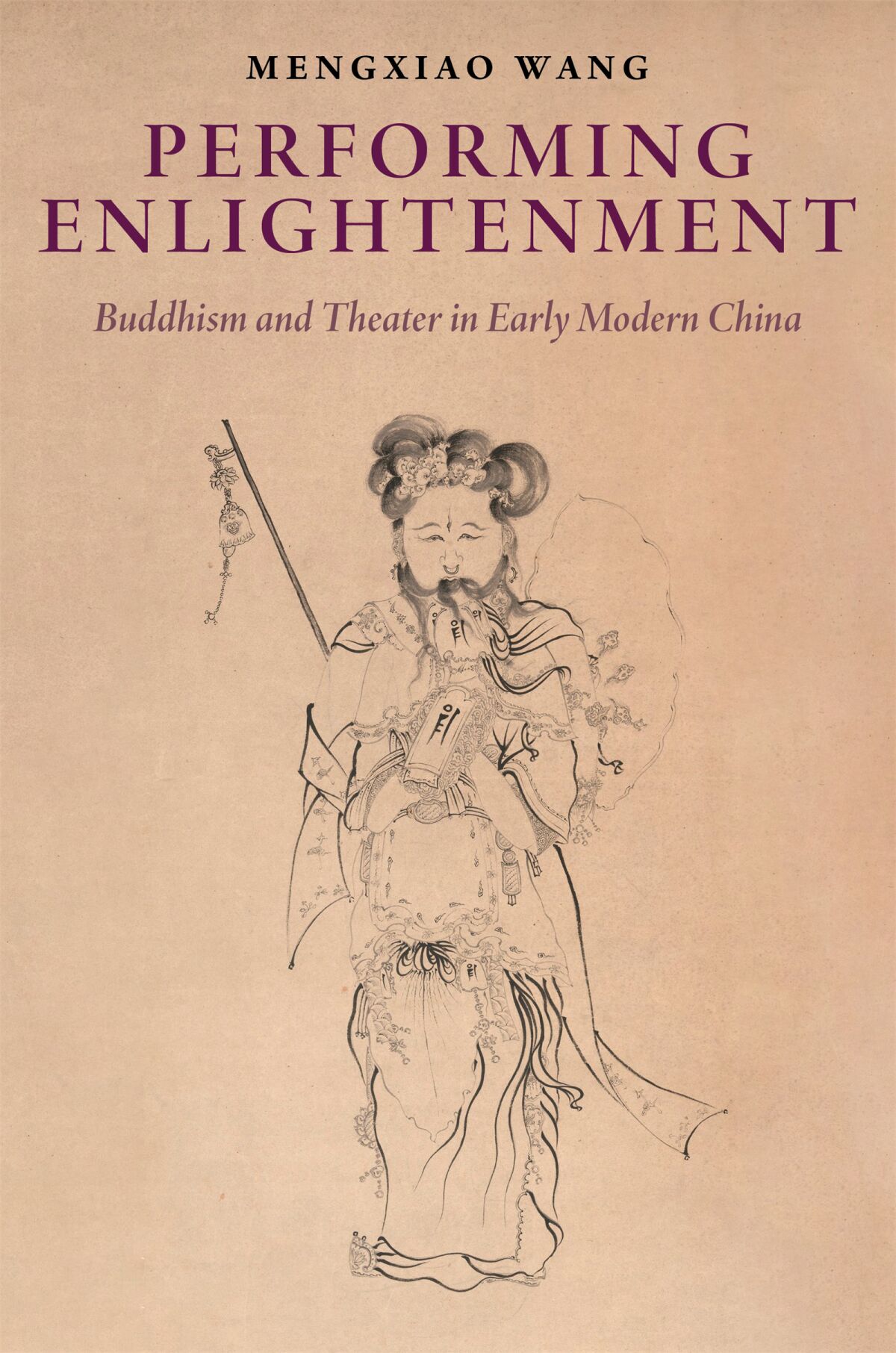 Performing Enlightenment