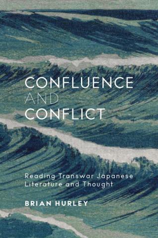 Confluence and Conflict book cover