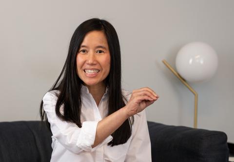 photo of Mui Poopopsakul