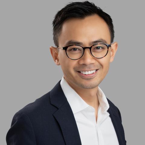 David Duong photo