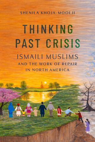 Thinking Past Crisis book cover