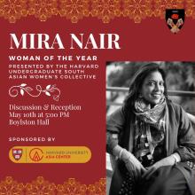 Mira Nair