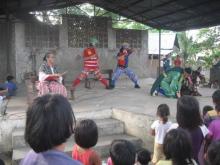 Lingap Sining