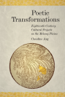 Poetic Transformations: Eighteenth-Century Cultural Projects on the Mekong Plains book cover