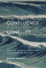 Confluence and Conflict: Reading Transwar Japanese Literature and Thought book cover