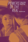 Powers of the Real: Cinema, Gender, and Emotion in Interwar Japan book cover