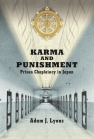 Karma and Punishment: Prison Chaplaincy in Japan book cover