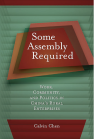 Some Assembly Required: Work, Community, and Politics in China’s Rural Enterprises book cover