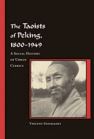 The Taoists of Peking, 1800-1949: A Social History of Urban Clerics book cover