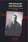 Individualism and Socialism: The Life and Thought of Kawai Eijirō (1891–1944) book cover