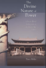 The Divine Nature of Power: Chinese Ritual Architecture at the Sacred Site of Jinci book cover