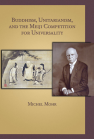 Buddhism, Unitarianism, and the Meiji Competition for Universality book cover