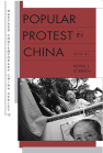 Popular Protest in China book cover