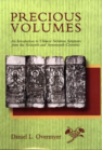 Precious Volumes: An Introduction to Chinese Sectarian Scriptures from the Sixteenth and Seventeenth Centuries book cover