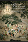 Culture, Courtiers, and Competition: The Ming Court (1368–1644) book cover