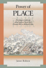 Power of Place: The Religious Landscape of the Southern Sacred Peak (Nanyue 南嶽) in Medieval China book cover