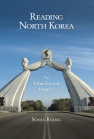 Reading North Korea: An Ethnological Inquiry book cover