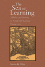 The Sea of Learning: Mobility and Identity in Nineteenth-Century Guangzhou book cover