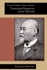 From Foot Soldier to Finance Minister: Takahashi Korekiyo, Japan’s Keynes book cover