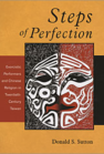 Steps of Perfection: Exorcistic Performers and Chinese Religion in Twentieth-Century Taiwan book cover