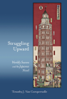 Struggling Upward: Worldly Success and the Japanese Novel book cover