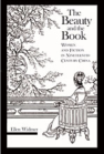 The Beauty and the Book: Women and Fiction in Nineteenth-Century China book cover