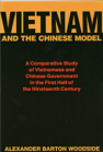 Vietnam and the Chinese Model: A Comparative Study of Nguyen and Ch’ing Civil Government in the First Half of the Nineteenth Century, With a New Preface book cover