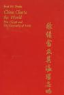 Book cover of China Charts the World, by Fred W. Drake