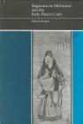 Book cover of Sugawara no Michizane and the Early Heian Court, by Robert Borgen