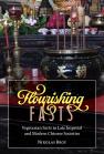 book cover image for Flourishing Fasts