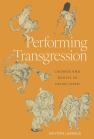 book cover image of Performing Transgression 
