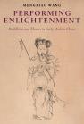 book cover image of Performing Enlightenment 