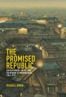 Dust jacket image for The Promised Republic. 