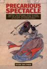 Book cover image for Precarious Spectacle 